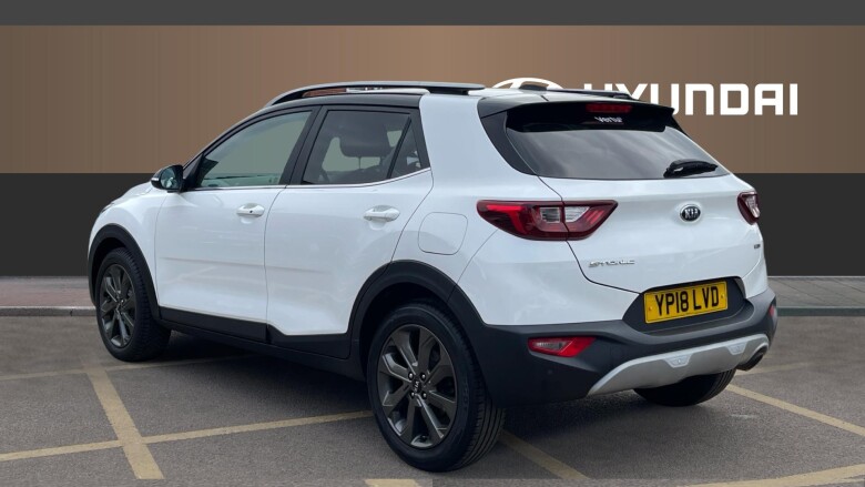 Kia Stonic 1.0T GDi First Edition 5dr Petrol Estate